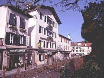 De La Nivelle Hotel Saint-Pee-sur-Nivelle Luaran gambar