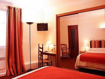 De La Nivelle Hotel Saint-Pee-sur-Nivelle Luaran gambar