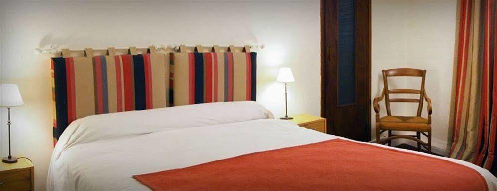 De La Nivelle Hotel Saint-Pee-sur-Nivelle Luaran gambar
